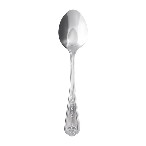 Olympia Jesmond Teaspoon (12 Pack)