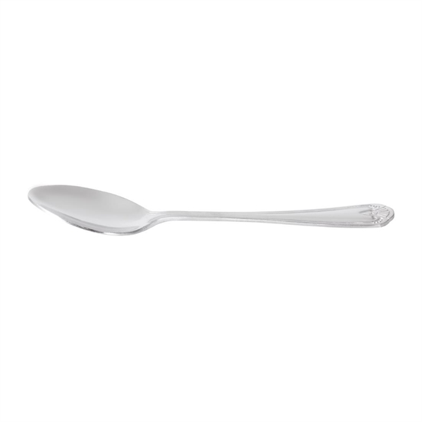 Olympia Jesmond Teaspoon (12 Pack)