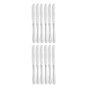 Olympia Jesmond Dessert Knife (12 Pack)
