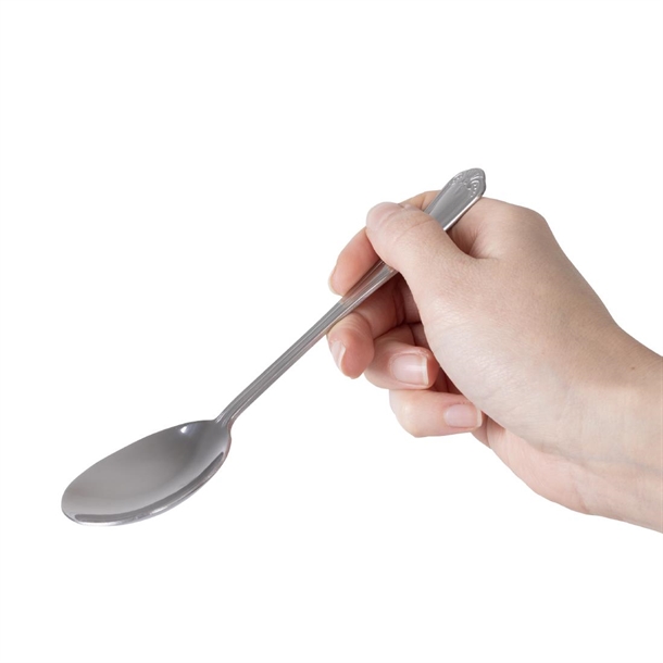 Olympia Jesmond Soup Spoon (12 Pack)