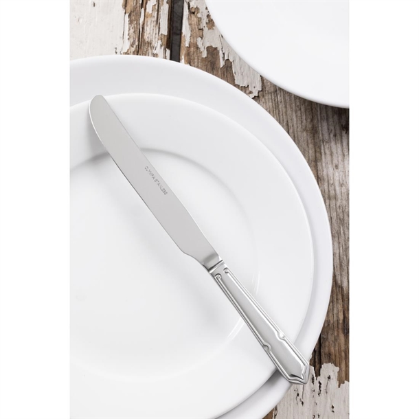 Olympia Dubarry Table Knife (12 Pack)