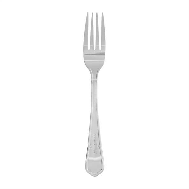 Olympia Dubarry Dessert Fork (12 Pack)
