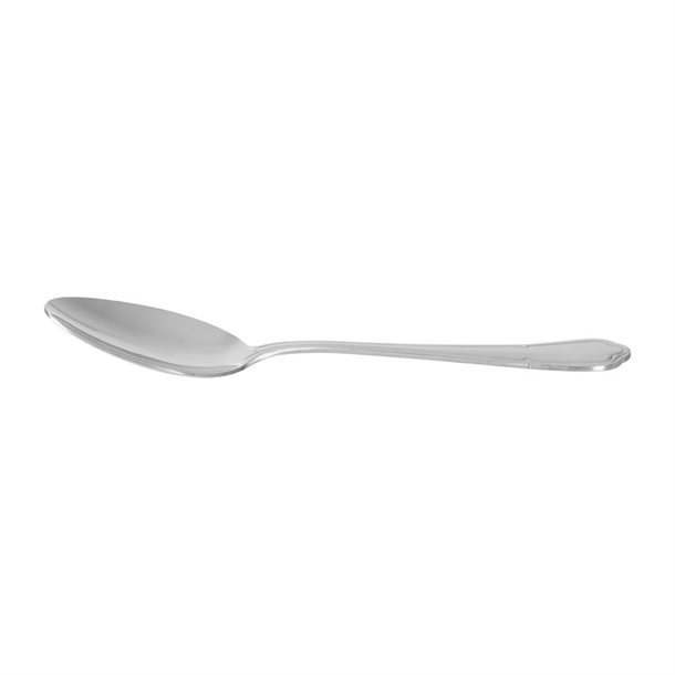 Olympia Dubarry Service Spoon (12 Pack)