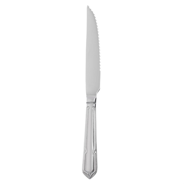 Olympia Dubarry Steak Knives (12 Pack)