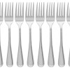 Olympia Mayfair Table Fork (12 Pack)