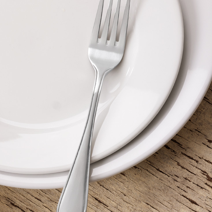 Olympia Mayfair Table Fork (12 Pack)