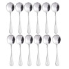Olympia Mayfair Soup Spoon (12 Pack)