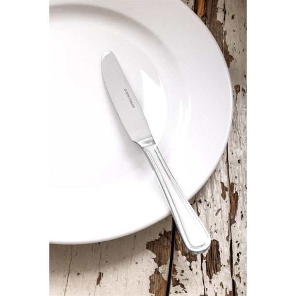 Olympia Mayfair Dessert Knife (12 Pack)