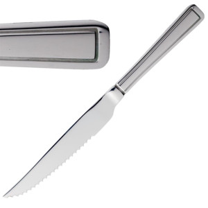 Olympia Harley Steak Knives (12 Pack)