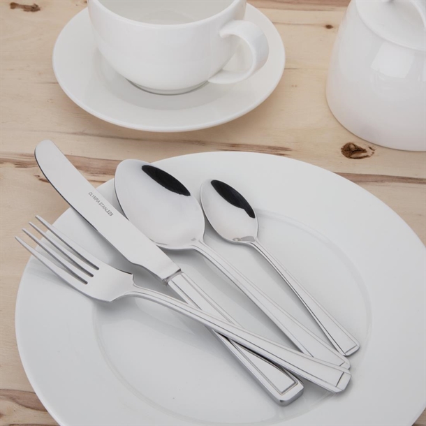 Olympia Harley Table Knife (12 Pack)