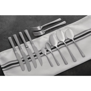 Olympia Harley Dessert Knife (12 Pack)