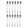 Olympia Buckingham Latte Spoons (12 Pack)