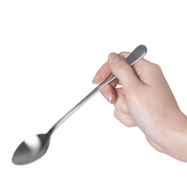 Olympia Buckingham Latte Spoons (12 Pack)