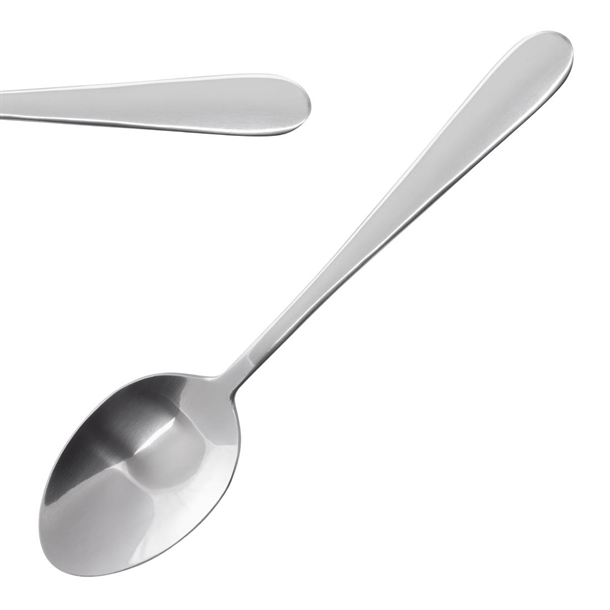 Olympia Buckingham Service Spoon (12 Pack)