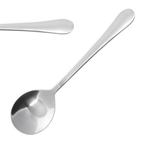 Olympia Buckingham Soup Spoon (12 Pack)