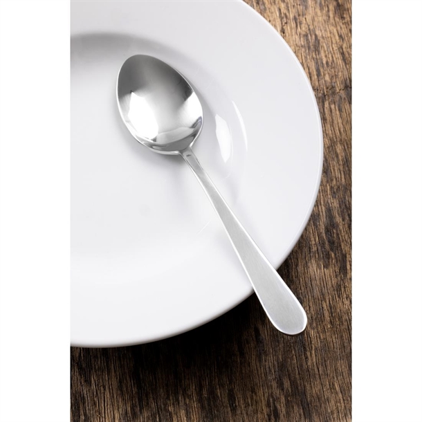 Olympia Buckingham Service Spoon (12 Pack)