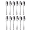 Olympia Bead Dessert Spoon (12 Pack)
