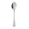 Olympia Bead Dessert Spoon (12 Pack)