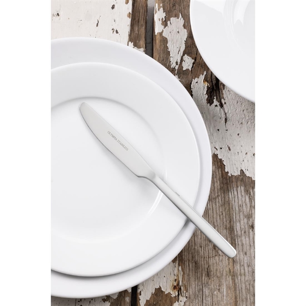 Olympia Henley Table Knife (12 Pack)