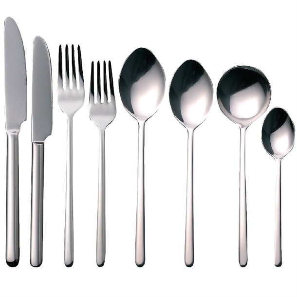 Olympia Henley Dessert Knife (12 Pack)