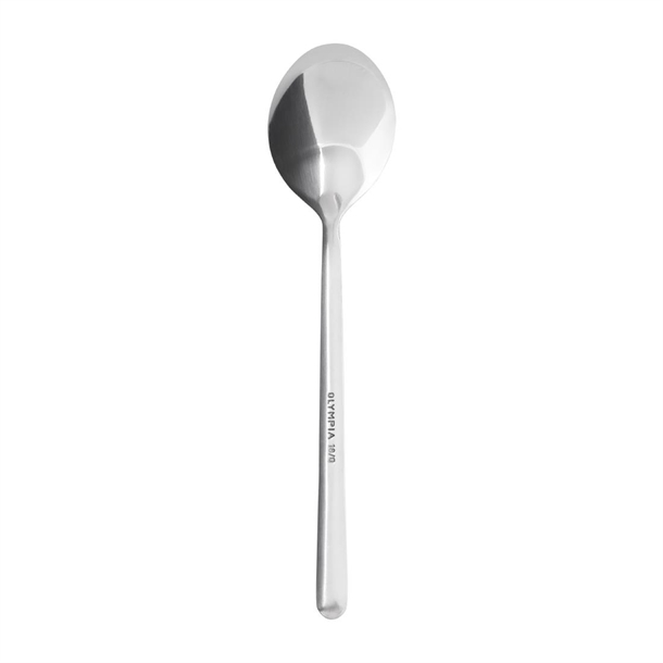 Olympia Henley Dessert Spoon (12 Pack)