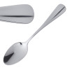 Olympia Baguette Teaspoon (12 Pack)