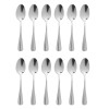 Olympia Baguette Teaspoon (12 Pack)