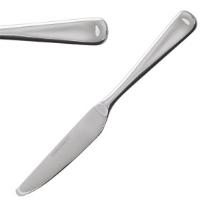 Olympia Roma Dessert Knife (12 Pack)