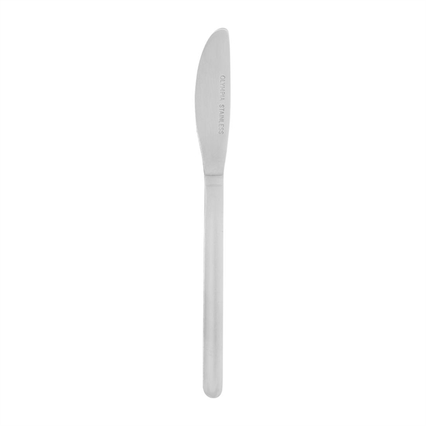 Olympia Kelso Children's Knife (12 Pack)