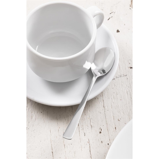 Olympia Clifton Teaspoons (Pack of 12)