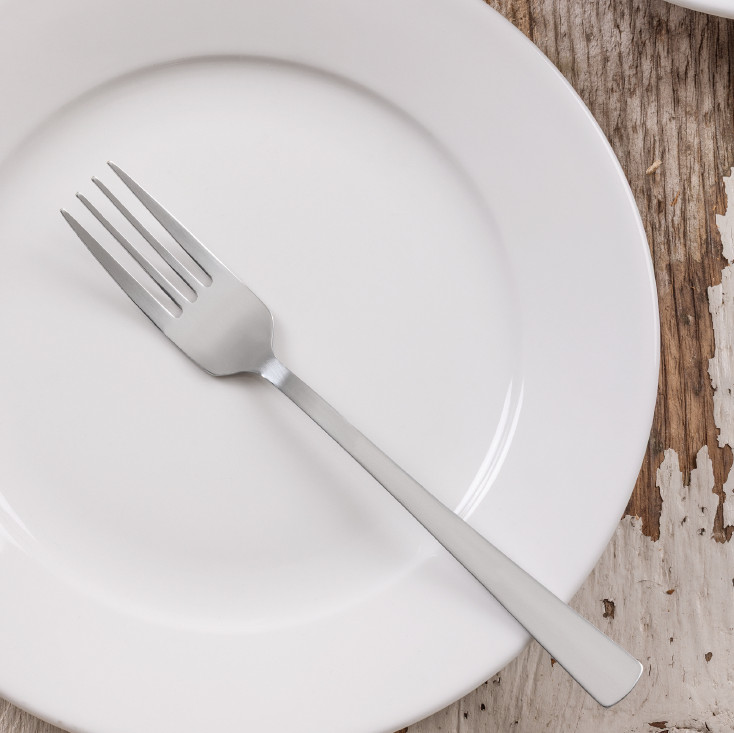 Olympia Clifton Table Forks (12 Pack)