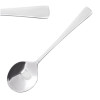 Olympia Clifton Soup Spoons (12 Pack)