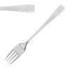 Olympia Clifton Dessert Forks (12 Pack)