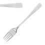 Olympia Clifton Dessert Forks (12 Pack)