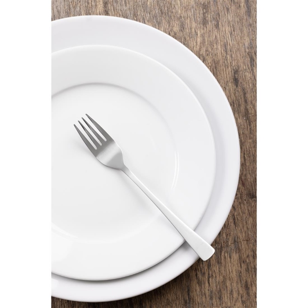 Olympia Clifton Dessert Forks (12 Pack)