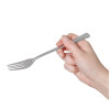 Nisbets Essentials Table Forks (12 Pack)