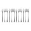 Nisbets Essentials Table Forks (12 Pack)