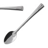 Nisbets Essentials Dessert Spoons (12 Pack)