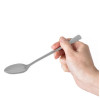 Nisbets Essentials Dessert Spoons (12 Pack)