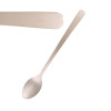 Tablekraft Amalfi Soda Spoons Stainless Steel 18/10 (12 Pack)