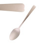 Tablekraft Amalfi Coffee Spoons Stainless Steel 18/10 (12 Pack)
