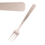Tablekraft Amalfi Oyster Forks Stainless Steel 18/10 (12 Pack)