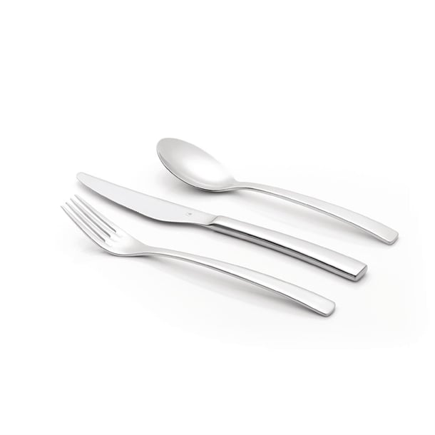 Tablekraft Amalfi Cake Forks Stainless Steel 18/10 (12 Pack)