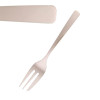 Tablekraft Amalfi Cake Forks Stainless Steel 18/10 (12 Pack)