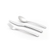 Tablekraft Amalfi Salad Forks Stainless Steel 18/10 (12 Pack)