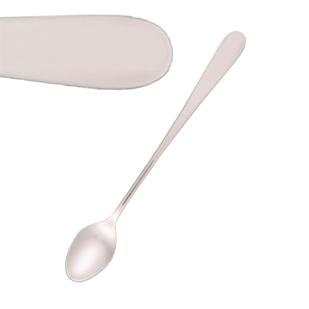 Tablekraft Florence Soda Spoons Stainless Steel 18/10 (12 Pack)