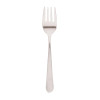Tablekraft Florence Fruit Forks Stainless Steel 18/10 (12 Pack)
