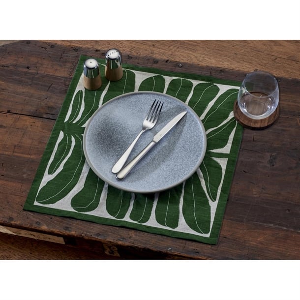 Tablekraft Florence Solid Table Knives Stainless Steel 18/10 (12 Pack)