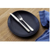 Tablekraft Florence Solid Table Knives Stainless Steel 18/10 (12 Pack)