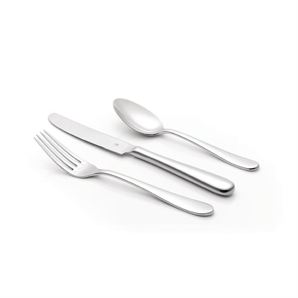 Tablekraft Florence Oyster Forks Stainless Steel 18/10 (12 Pack)